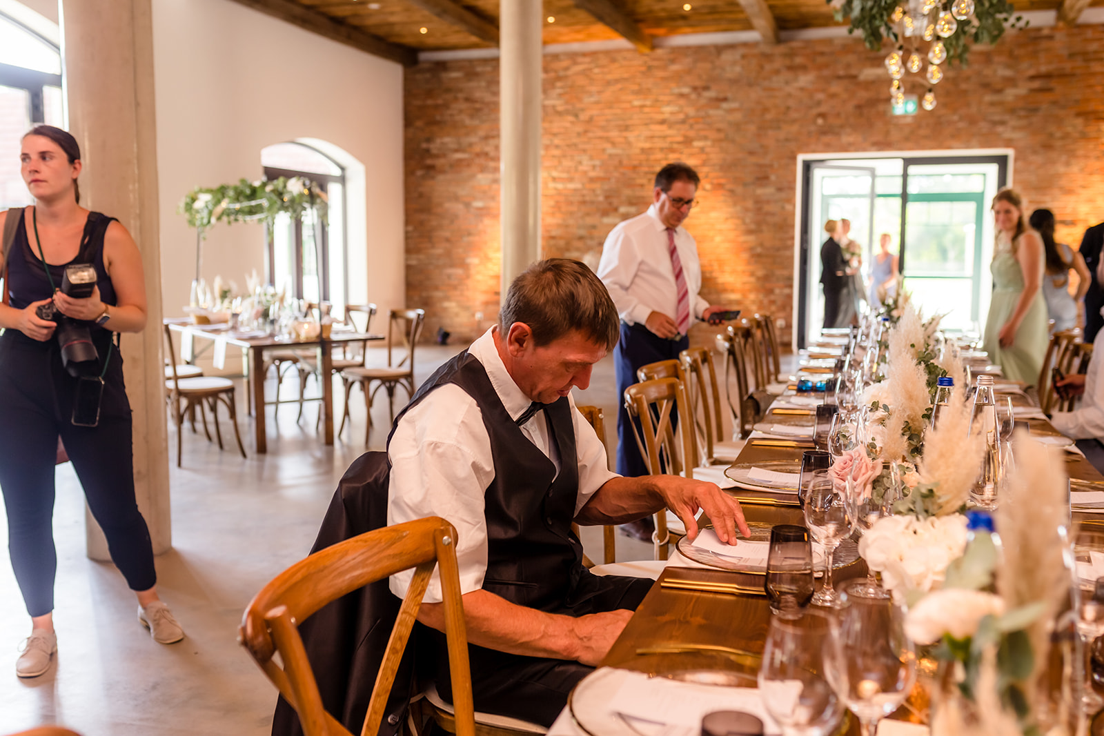 Hochzeit in der Kaltmühle 692 Hochzeit in der Kaltmühle 692