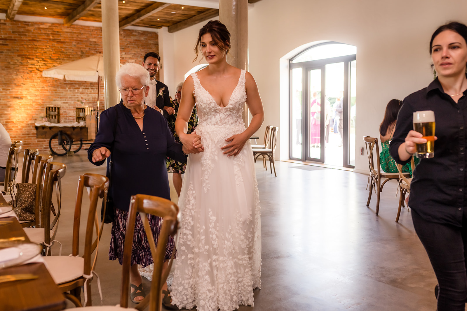 Hochzeit in der Kaltmühle 694 Hochzeit in der Kaltmühle 694