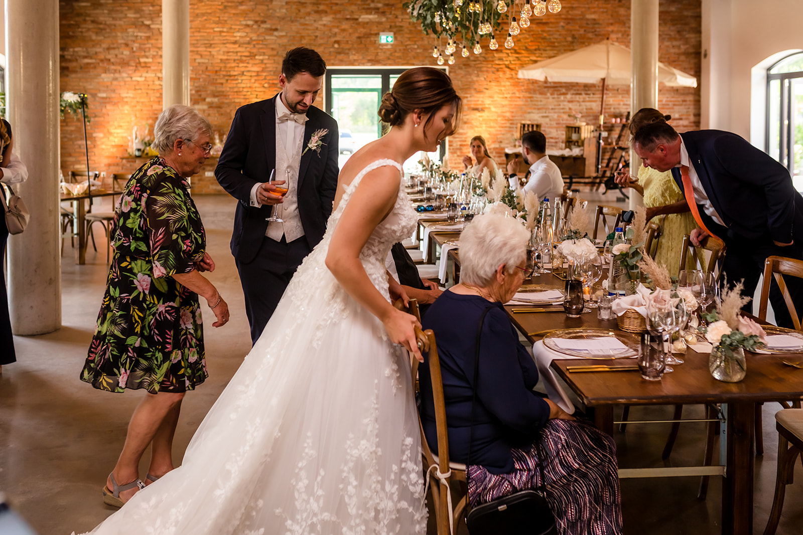 Hochzeit in der Kaltmühle 695 Hochzeit in der Kaltmühle 695