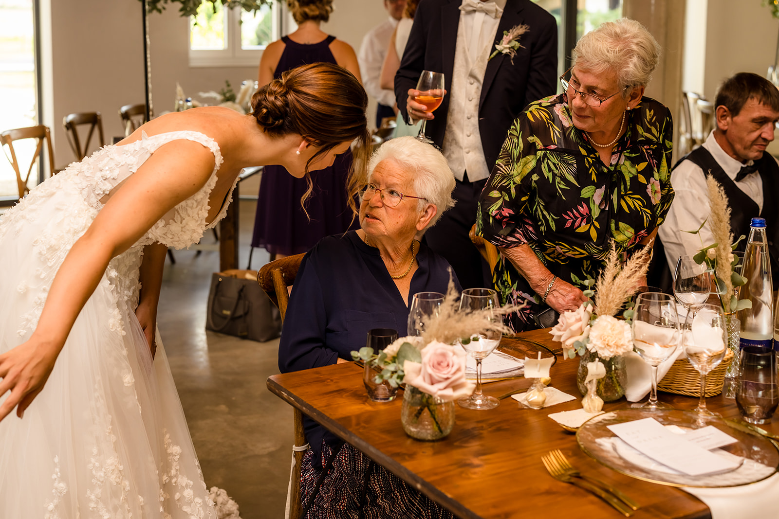 Hochzeit in der Kaltmühle 696 Hochzeit in der Kaltmühle 696
