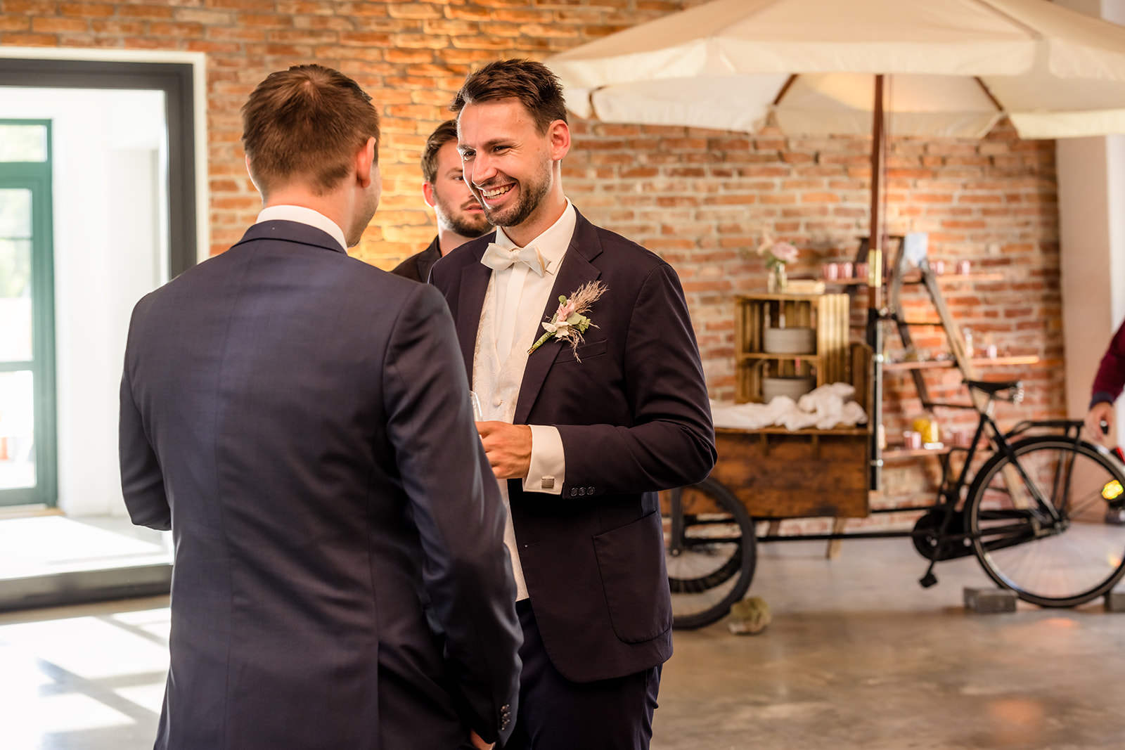 Hochzeit in der Kaltmühle 707 Hochzeit in der Kaltmühle 707