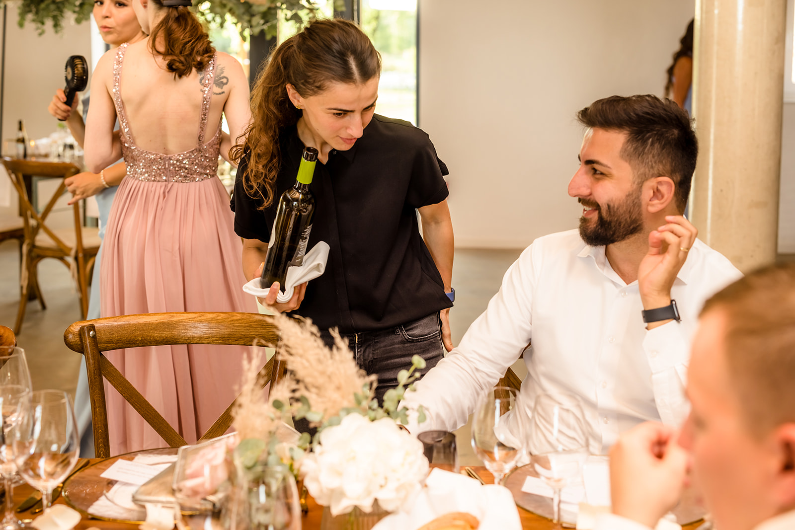Hochzeit in der Kaltmühle 708 Hochzeit in der Kaltmühle 708