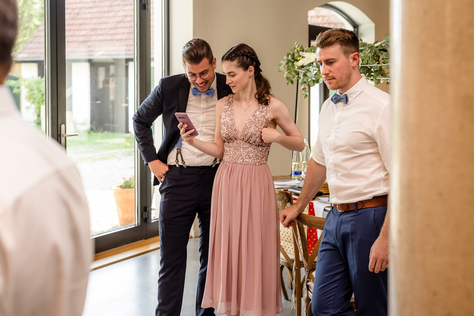 Hochzeit in der Kaltmühle 714 Hochzeit in der Kaltmühle 714