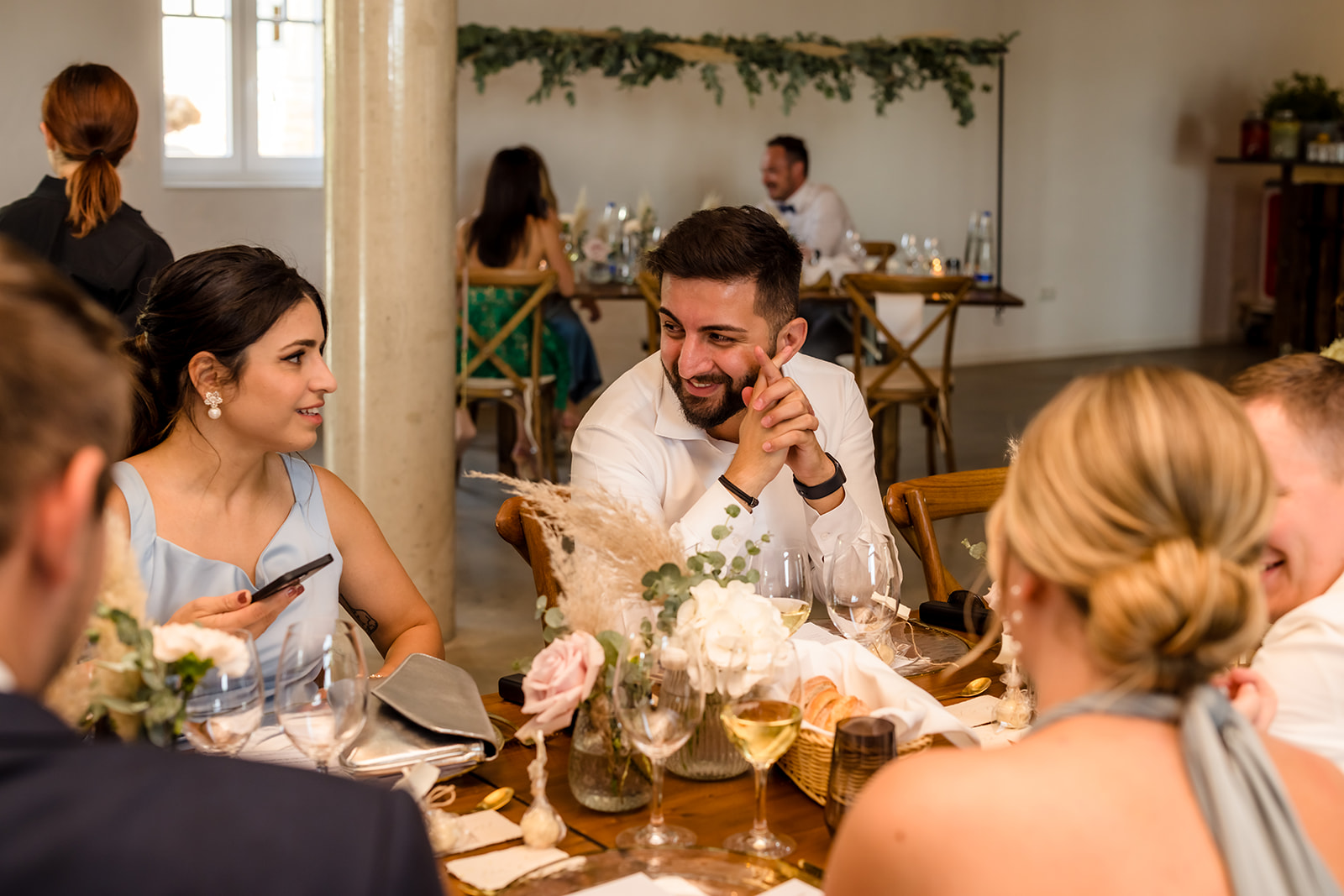 Hochzeit in der Kaltmühle 718 Hochzeit in der Kaltmühle 718