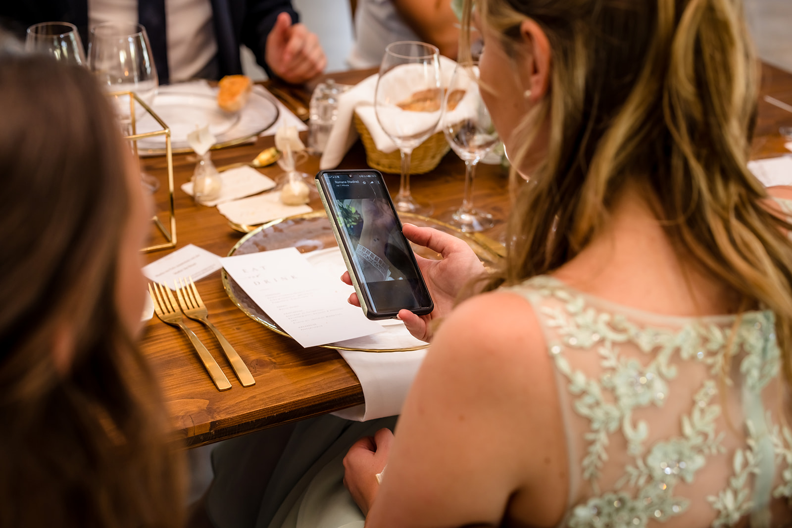 Hochzeit in der Kaltmühle 733 Hochzeit in der Kaltmühle 733