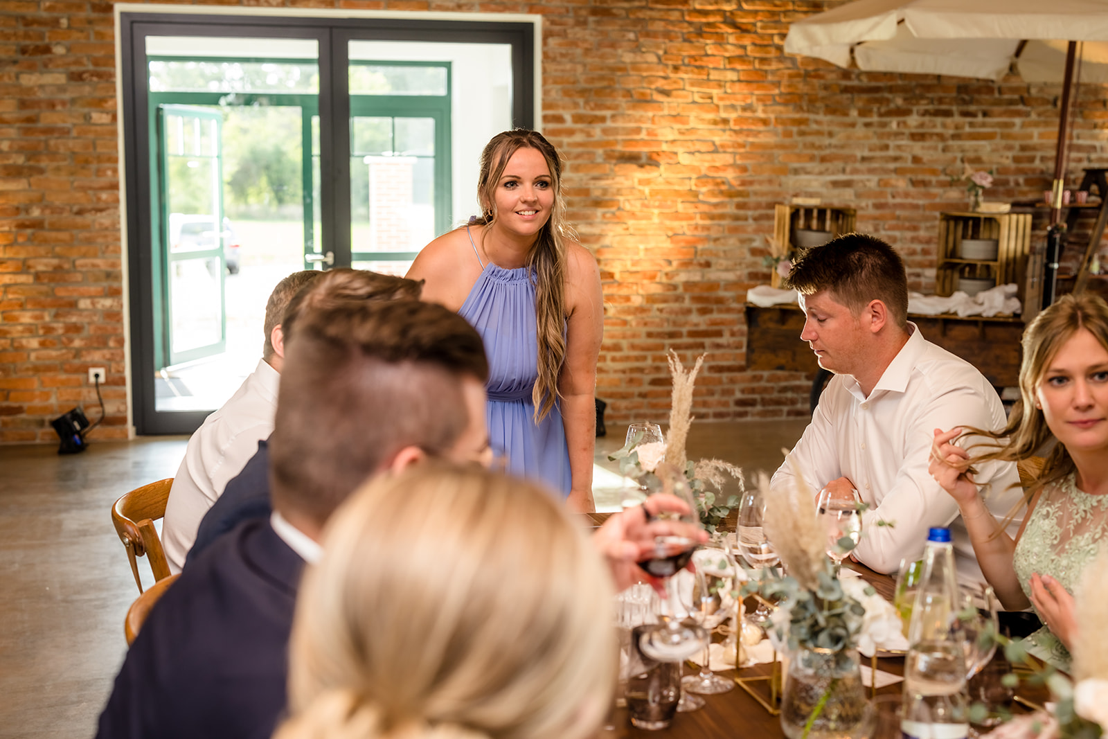 Hochzeit in der Kaltmühle 737 Hochzeit in der Kaltmühle 737